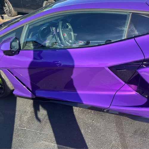 
           
        2024 Lamborghini Revuelto