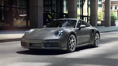 
           
        2024 Porsche 911 Turbo