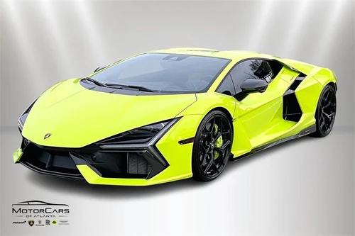 
           
        2024 Lamborghini Revuelto