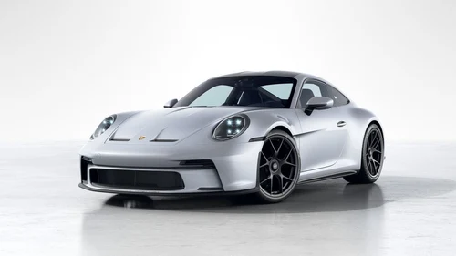
           
        2024 Porsche 911 S