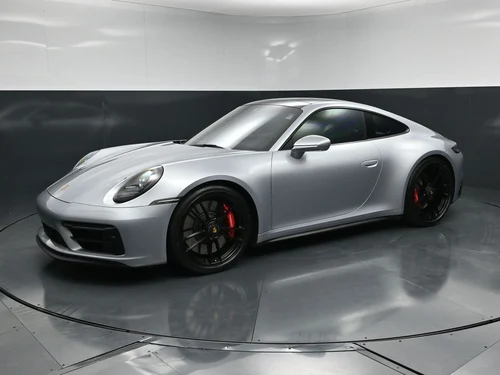 
           
        2022 Porsche 911 Carrera GTS