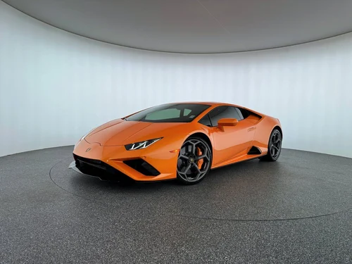 
           
        2023 Lamborghini Huracan EVO