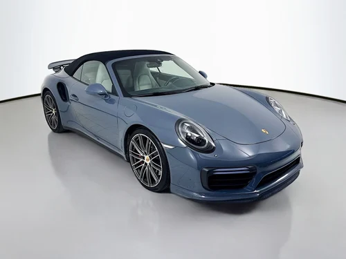
           
        2017 Porsche 911 Turbo