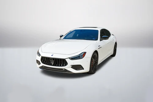 
           
        2024 Maserati Ghibli Modena