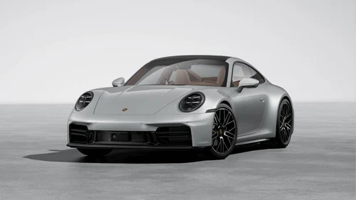 
           New 
        2026 Porsche 911 Carrera 4S