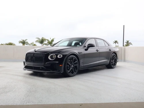 
           New 
        2026 Bentley Flying Spur