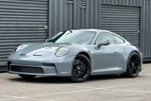 
           
        2024 Porsche 911 GT3 w
