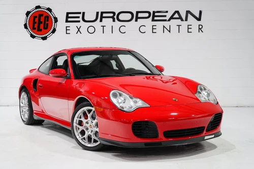 
           
        2003 Porsche 911 Carrera