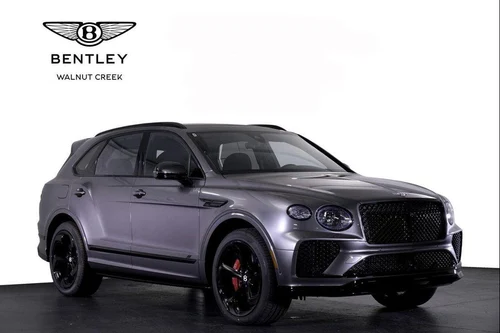 
           
        2025 Bentley Bentayga S