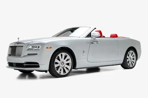 
           
        2016 Rolls-Royce Dawn