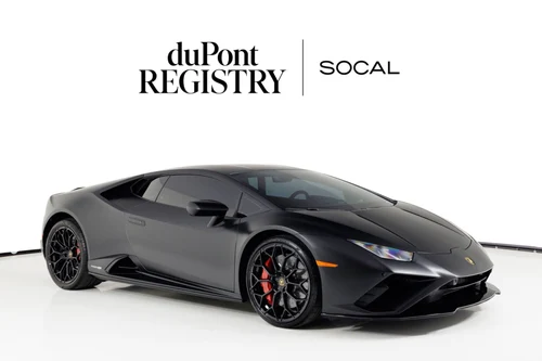 
           
        2023 Lamborghini Huracan Evo