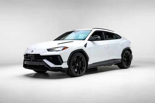 
           
        2023 Lamborghini Urus S