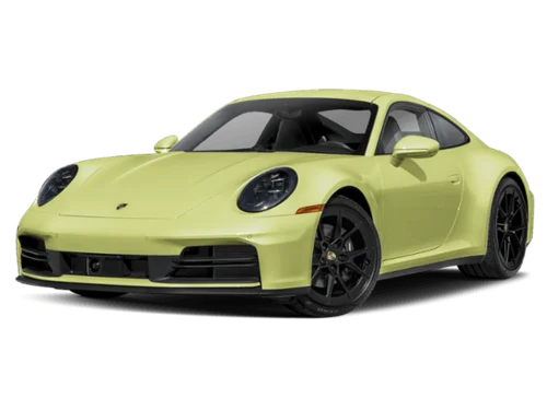 
           
        2025 Porsche 911 Carrera