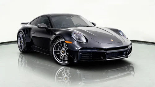 
           
        2025 Porsche 911