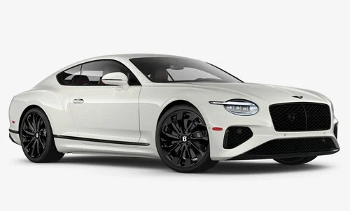 
           New 
        2026 Bentley Continental GT