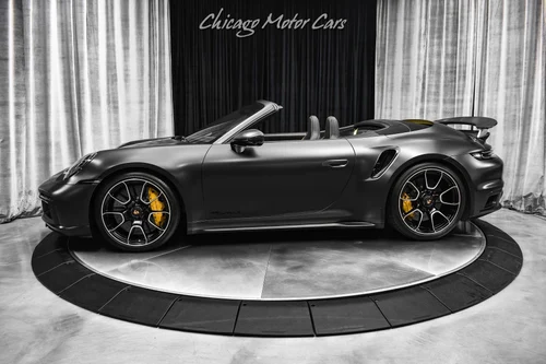 
           
        2023 Porsche 911