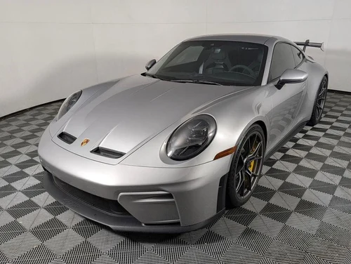 
           
        2026 Porsche 911 GT3