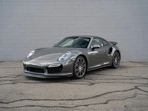 
           
        2016 Porsche 911 Turbo