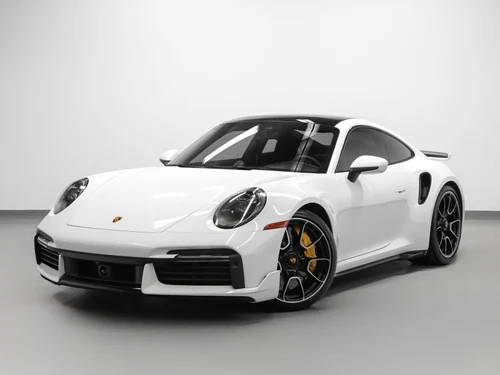 
           
        2024 Porsche 911 Turbo S