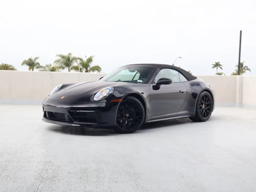 
           
        2024 Porsche 911 Carrera