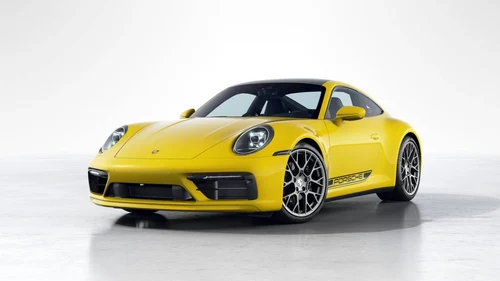 
           
        2022 Porsche 911 Carrera