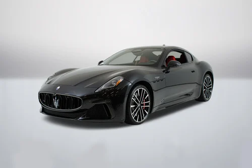
           
        2024 Maserati GranTurismo Trofeo