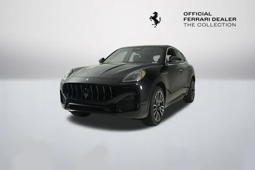
           
        2025 Maserati Grecale Base