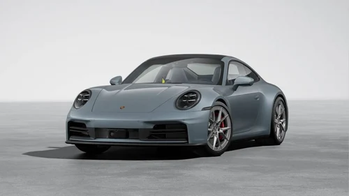 
           New 
        2026 Porsche 911 Carrera S