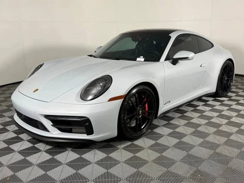 
           
        2023 Porsche 911