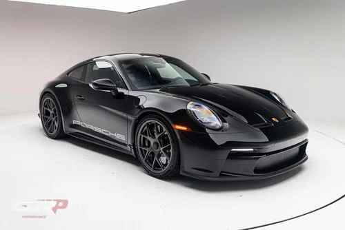 
           
        2024 Porsche 911