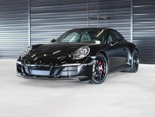 
           
        2018 Porsche 911 Carrera 4 GTS