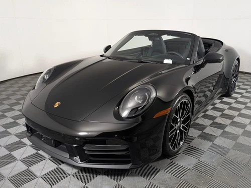 
           
        2026 Porsche 911 Carrera