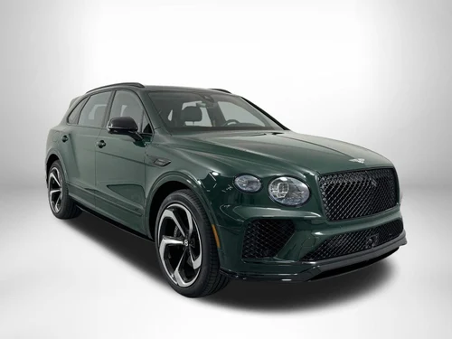2024 Bentley Bentayga S
