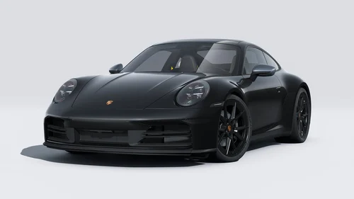 
           New 
        2026 Porsche 911 Carrera T