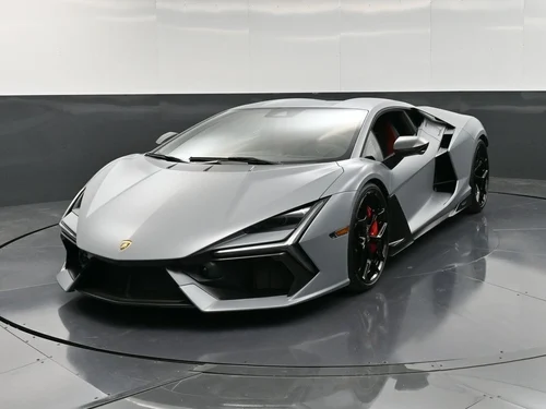 
           
        2024 Lamborghini Revuelto