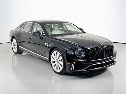 
           New 
        2026 Bentley Flying Spur