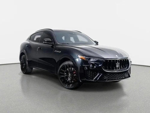 
           
        2024 Maserati Levante Modena Ultima