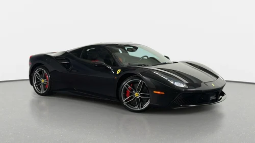 
           
        2018 Ferrari 488 GTB