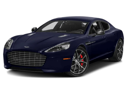 
           
        2016 Aston Martin Rapide S