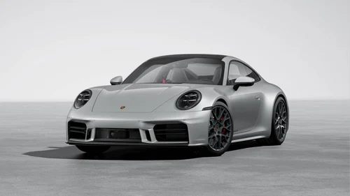 
           New 
        2026 Porsche 911 Carrera S