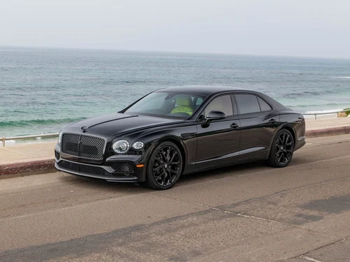 
           
        2024 Bentley Flying Spur S
