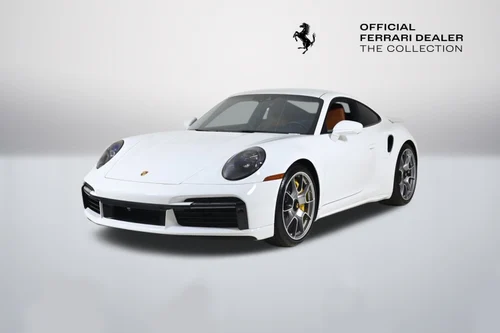 
           
        2024 Porsche 911