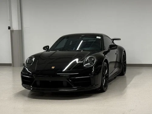 
           
        2024 Porsche 911 Carrera S