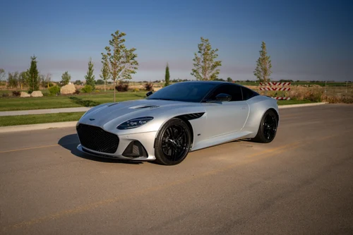 
           
        2020 Aston Martin DBS Superleggera