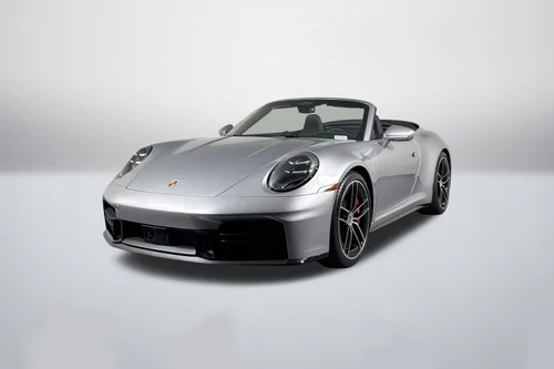 
           
        2026 Porsche 911 Carrera S