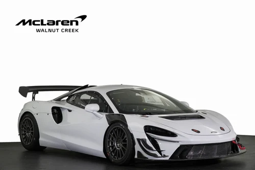 
           
        2023 McLaren Artura Trophy EVO