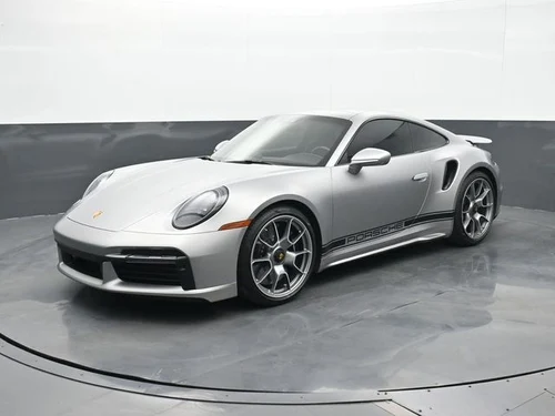 
           
        2022 Porsche 911 Turbo S