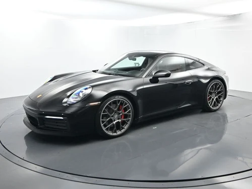 
           
        2020 Porsche 911 Carrera S