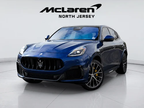 
           
        2023 Maserati Grecale