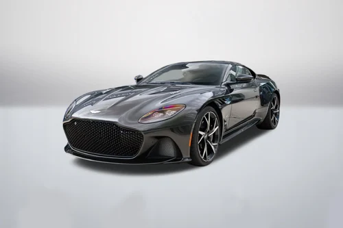 
           
        2021 Aston Martin DBS Superleggera